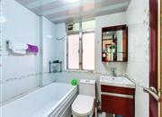 龙都名园-卫生间