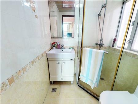 龙都名园-卫生间