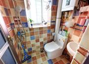 旭飞华达园-卫生间