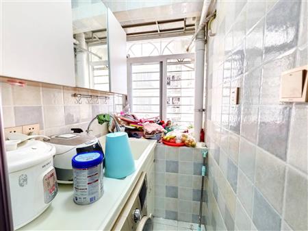 旭飞华达园-阳台