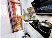 旭飞华达园-厨房