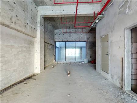 壹海城（玺湾）-厨房