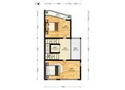 壹海城（玺湾）-户型图