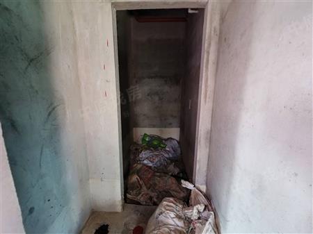 壹海城（玺湾）-卫生间