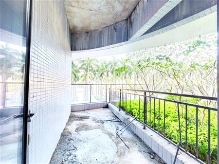 壹海城（玺湾）-阳台