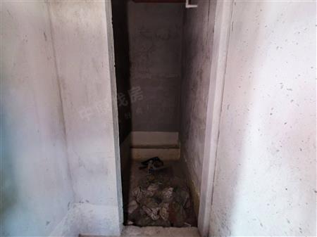 壹海城（玺湾）-卫生间