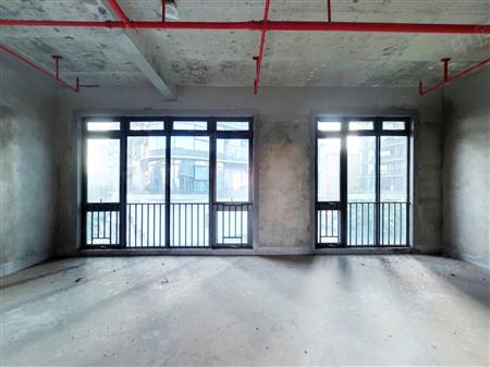 壹海城（玺湾）-次卧