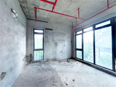 壹海城（玺湾）-次卧