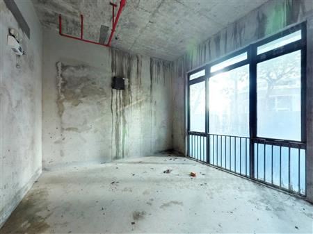 壹海城（玺湾）-次卧