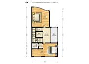 壹海城（玺湾）-户型图