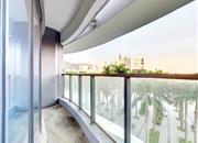 壹海城（玺湾）-阳台