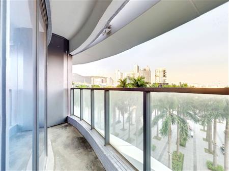 壹海城（玺湾）-阳台