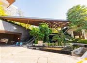 海上世界双玺花园一期-大门