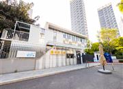 海上世界双玺花园一期-基础设施