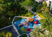 海上世界双玺花园一期-基础设施