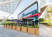 海上世界双玺花园一期-基础设施