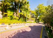 龟山别墅-环境绿化