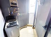 佳兆业城市广场（三期）-阳台