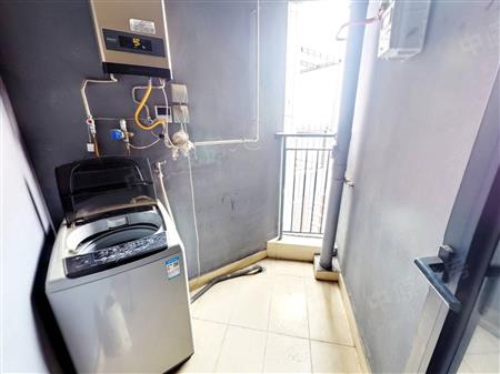 佳兆业城市广场（三期）-阳台