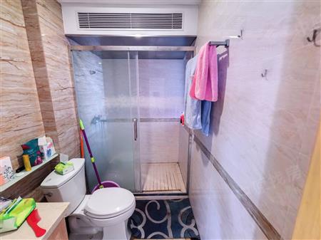 佳兆业城市广场（三期）-卫生间