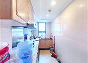 佳兆业城市广场（三期）-厨房