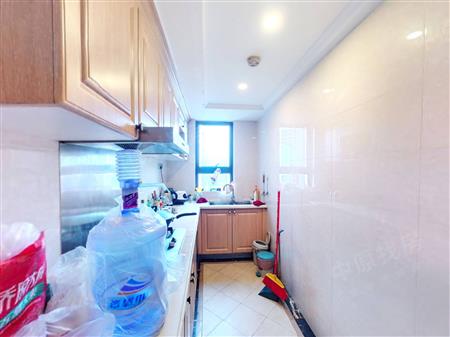 佳兆业城市广场（三期）-厨房