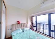 佳兆业城市广场（三期）-主卧