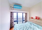 佳兆业城市广场（三期）-次卧