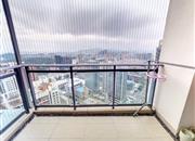 佳兆业城市广场（三期）-阳台