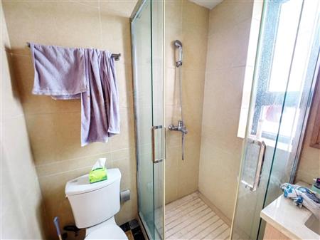 佳兆业城市广场（三期）-卫生间