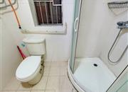 彩福大厦-卫生间