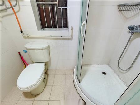 彩福大厦-卫生间