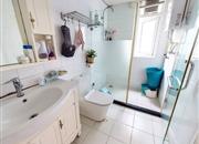 幸福家园-卫生间