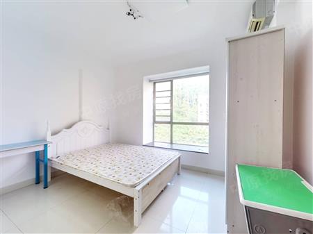 东方凤雅台-次卧