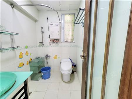 东方凤雅台-卫生间