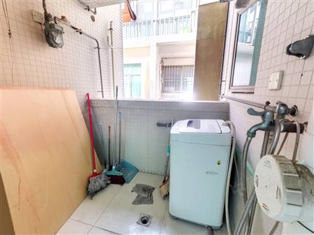 东方凤雅台-阳台