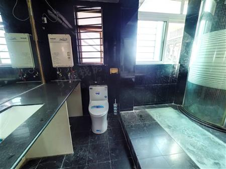 东方凤雅台-卫生间