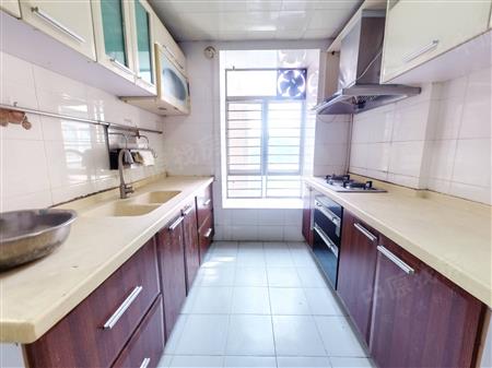 东方凤雅台-厨房