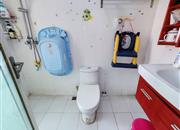 信义假日名城(六期溢芳园)-卫生间