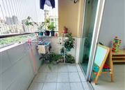 信义假日名城(六期溢芳园)-阳台