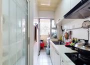 信义假日名城(六期溢芳园)-厨房