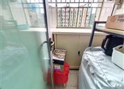 信义假日名城(六期溢芳园)-阳台