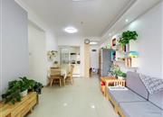 信义假日名城(六期溢芳园)-餐厅