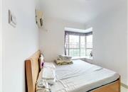 信义假日名城(六期溢芳园)-主卧