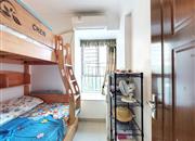 信义假日名城(六期溢芳园)-次卧