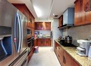 中信红树湾花城北区-厨房