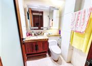 中信红树湾花城北区-卫生间