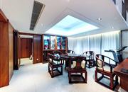 中信红树湾花城北区-餐厅