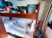 中信红树湾花城北区-次卧