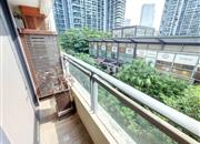 中信红树湾花城北区-阳台